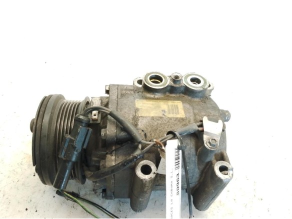 YS4H19D629AC, COMPRESOR AA FORD FUSION (JU_)|Desguaces La Cabaña