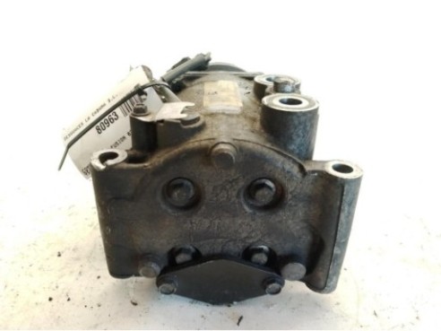 YS4H19D629AC, COMPRESOR AA FORD FUSION (JU_)|Desguaces La Cabaña