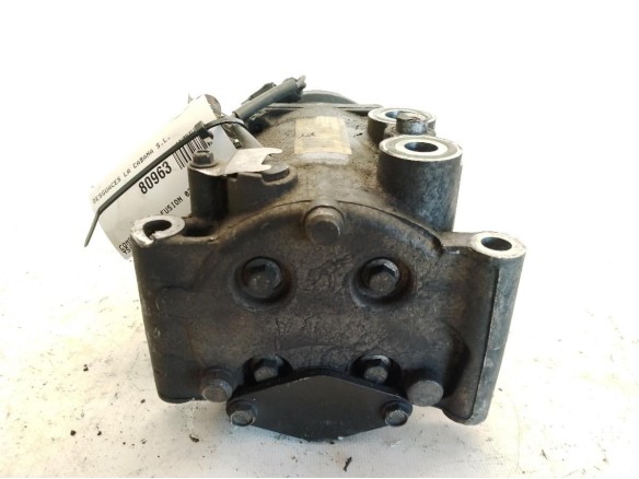 YS4H19D629AC, COMPRESOR AA FORD FUSION (JU_)|Desguaces La Cabaña