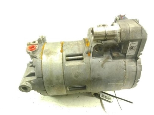 64529496109 COMPRESOR AA BMW X1 (F48)|Desguaces La Cabaña