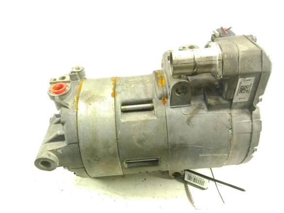 64529496109 COMPRESOR AA BMW X1 (F48)|Desguaces La Cabaña