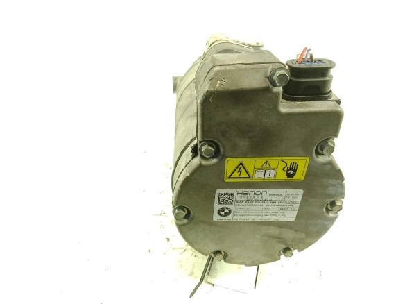 64529496109 COMPRESOR AA BMW X1 (F48)|Desguaces La Cabaña