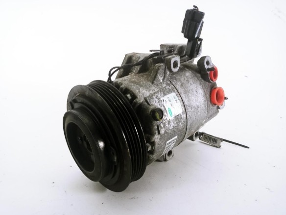 F500YN9CA07 COMPRESOR AA HYUNDAI ix20 (JC)|Desguaces La Cabaña