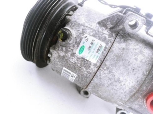 F500YN9CA07 COMPRESOR AA HYUNDAI ix20 (JC)|Desguaces La Cabaña