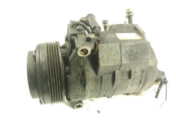 4472203322 COMPRESOR AA BMW X5 (E53)|Desguaces La Cabaña