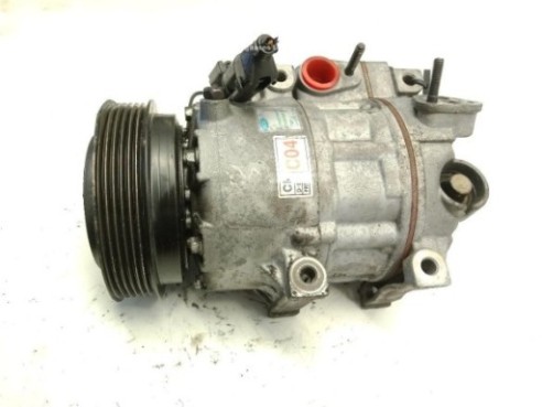 F500MA5EB05 COMPRESOR AA HYUNDAI SANTA FÉ II (CM)|Desguaces La Cabaña