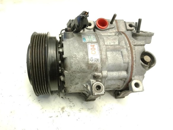 F500MA5EB05 COMPRESOR AA HYUNDAI SANTA FÉ II (CM)|Desguaces La Cabaña