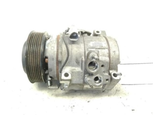 4472205261 COMPRESOR AA TOYOTA LAND CRUISER PRADO (_J12_)|Desguaces La Cabaña