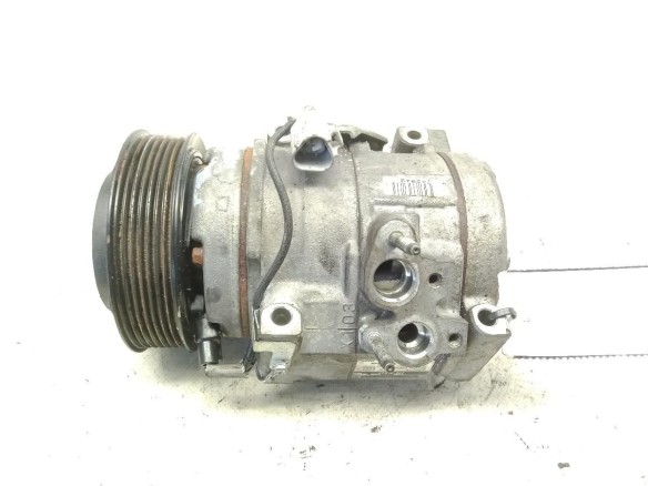 4472205261 COMPRESOR AA TOYOTA LAND CRUISER PRADO (_J12_)|Desguaces La Cabaña