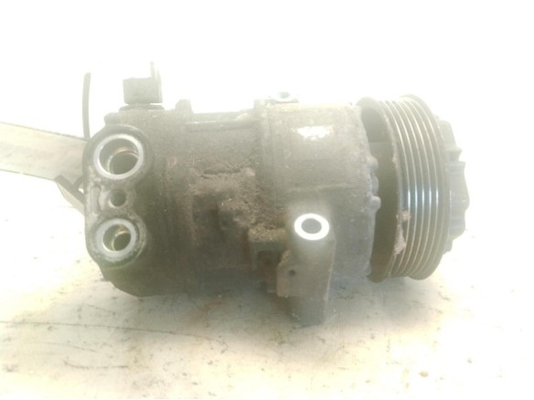 COMPRESOR AA OPEL CORSA D (S07)|Desguaces La Cabaña