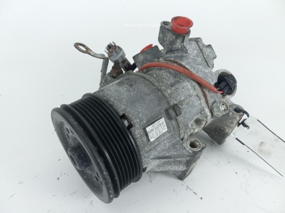 4472603311 COMPRESOR AA TOYOTA AURIS (_E15_)|Desguaces La Cabaña