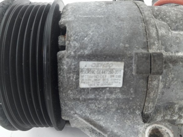 4472603311 COMPRESOR AA TOYOTA AURIS (_E15_)|Desguaces La Cabaña