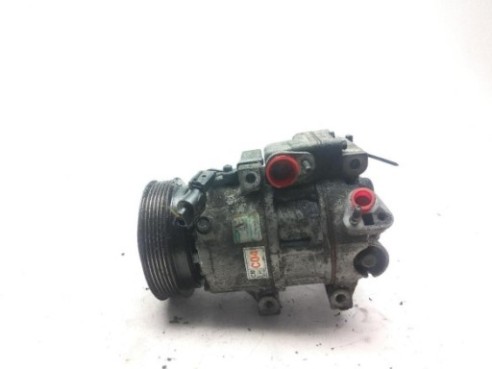 F500MA5EB05 COMPRESOR AA HYUNDAI SANTA FÉ II (CM)|Desguaces La Cabaña