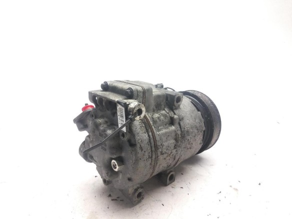 F500MA5EB05 COMPRESOR AA HYUNDAI SANTA FÉ II (CM)|Desguaces La Cabaña