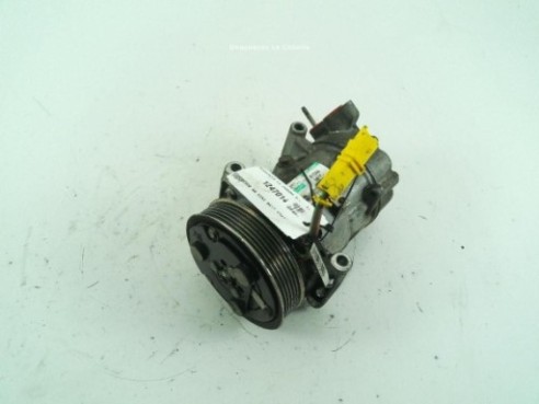 694250103 COMPRESOR AA MINI MINI (R56)|Desguaces La Cabaña