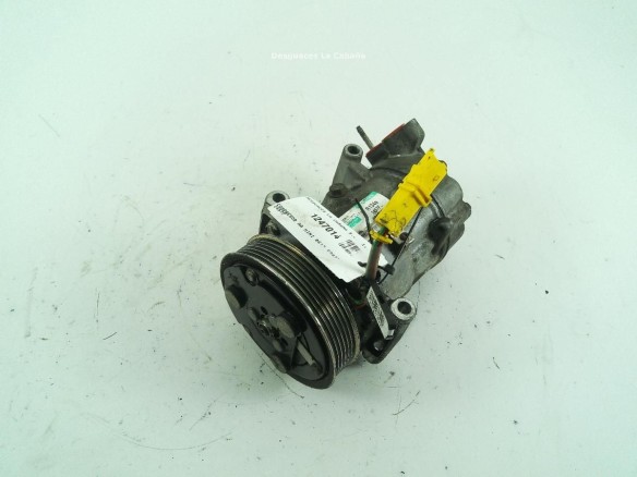 694250103 COMPRESOR AA MINI MINI (R56)|Desguaces La Cabaña