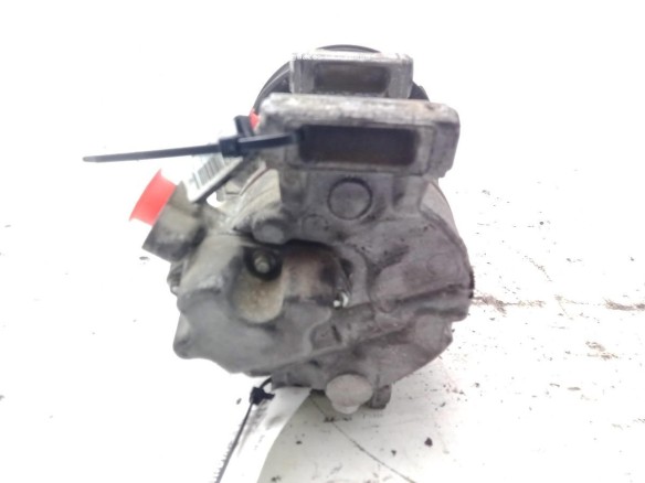 4472601741 COMPRESOR AA TOYOTA AVENSIS (_T25_)|Desguaces La Cabaña