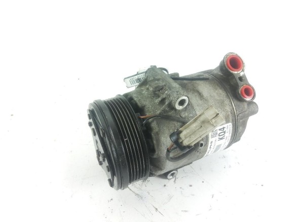 13322148 COMPRESOR AA OPEL ZAFIRA B (A05)|Desguaces La Cabaña