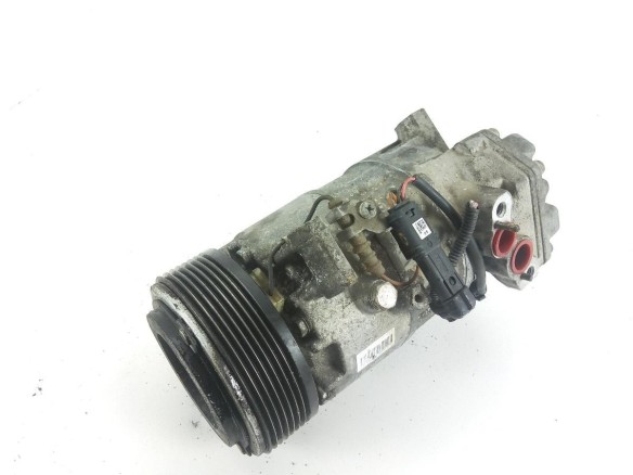 918279402 COMPRESOR AA BMW 1 (E87)|Desguaces La Cabaña
