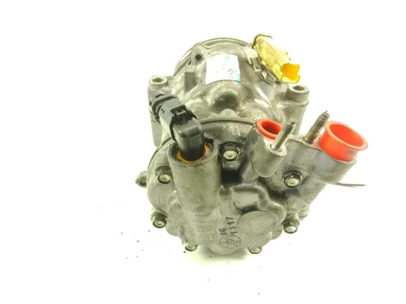 9800840380 COMPRESOR AA PEUGEOT 508|Desguaces La Cabaña