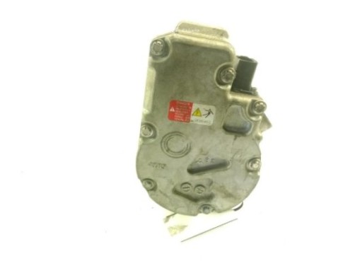 4G0816797F COMPRESOR AA AUDI A6 (4A2, C8)|Desguaces La Cabaña