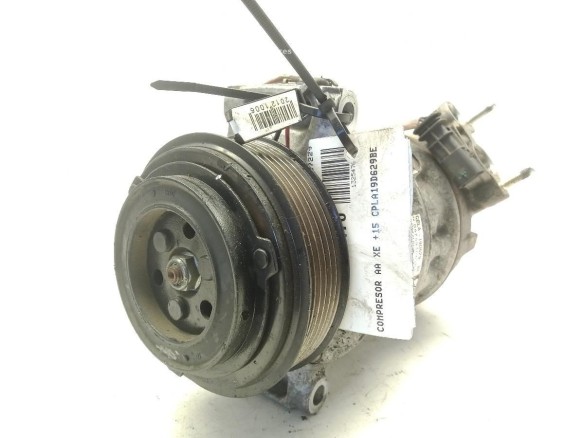 CPLA19D629BE COMPRESOR AA JAGUAR XE (X760)|Desguaces La Cabaña
