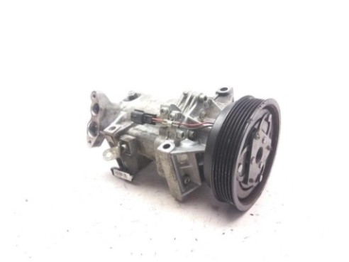 926003VC6B COMPRESOR AA NISSAN MICRA V (K14)|Desguaces La Cabaña