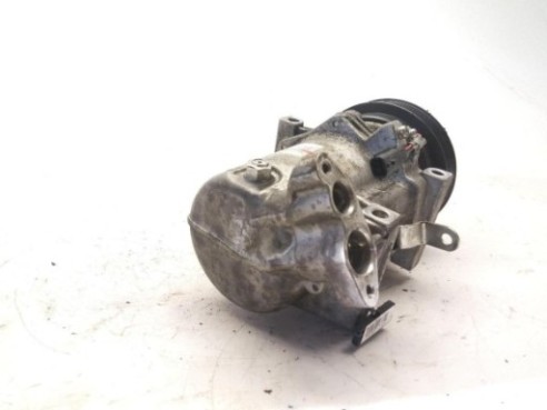 926003VC6B COMPRESOR AA NISSAN MICRA V (K14)|Desguaces La Cabaña