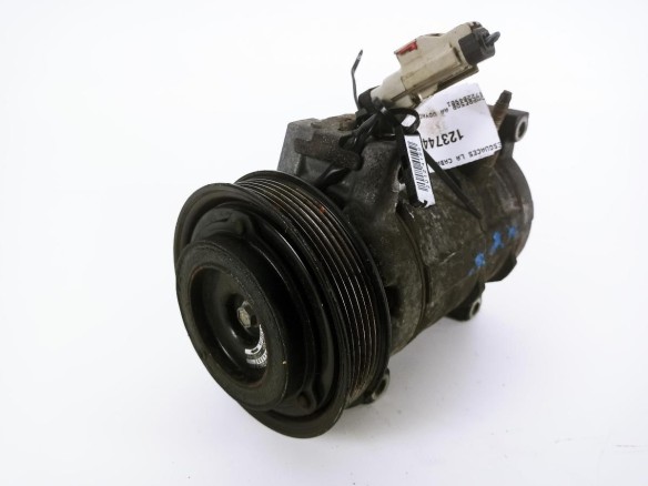 4472204981 COMPRESOR AA CHRYSLER VOYAGER IV (RG, RS)|Desguaces La Cabaña