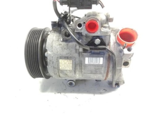 6Q0820808G COMPRESOR AA SEAT IBIZA IV (6J5, 6P1)|Desguaces La Cabaña