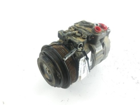 A0002343111 COMPRESOR AA MERCEDES BENZ VITO Autobús (638)|Desguaces La Cabaña