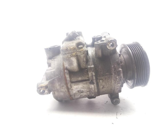 8K0260805 COMPRESOR AA AUDI A5 (8T3)|Desguaces La Cabaña