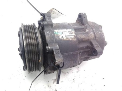 9653860480, 1259F COMPRESOR AA PEUGEOT EXPERT Furgón (222)|Desguaces La Cabaña