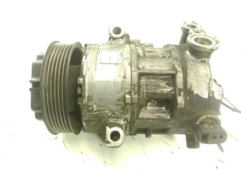 55703721 COMPRESOR AA OPEL CORSA D (S07)|Desguaces La Cabaña