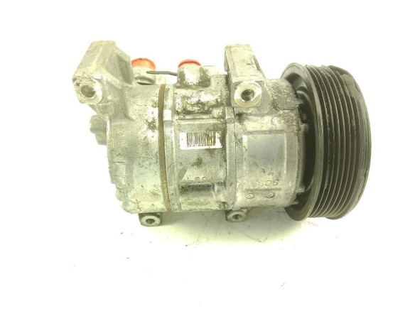 4472601743 COMPRESOR AA TOYOTA AVENSIS (_T25_)|Desguaces La Cabaña