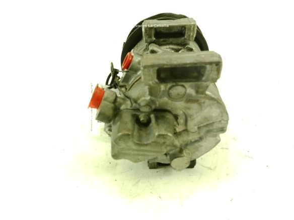 4472601743 COMPRESOR AA TOYOTA AVENSIS (_T25_)|Desguaces La Cabaña