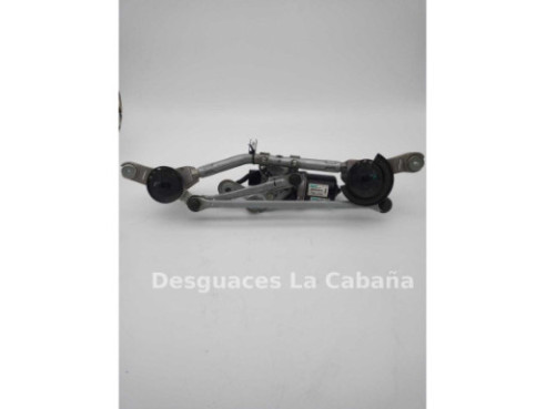 CARROCERIA FRONTAL|Desguaces La Cabaña 2