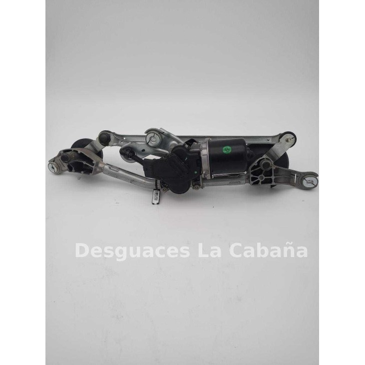 MOTOR LIMPIAPARABRISAS DEL NISSAN JUKE (F15) |Desguaces La Cabaña