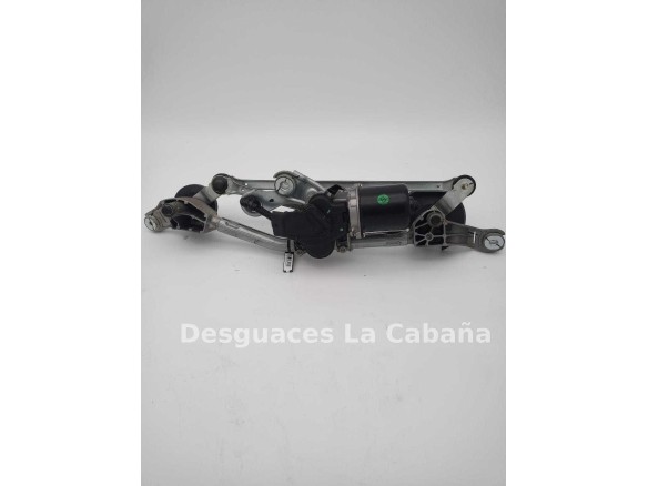 MOTOR LIMPIAPARABRISAS DEL NISSAN JUKE (F15) |Desguaces La Cabaña