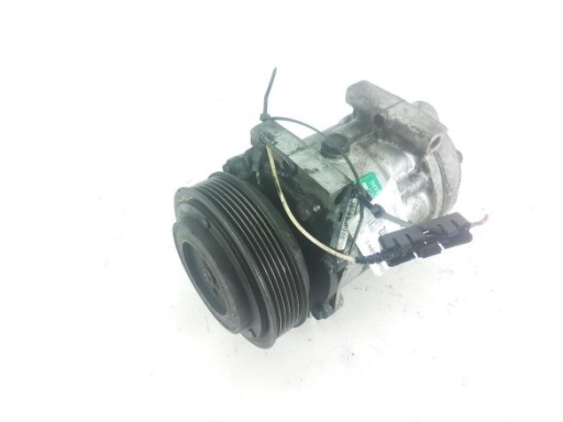 6000030618 CREMALLERA RENAULT LAGUNA I Grandtour (K56_)|Desguaces La Cabaña