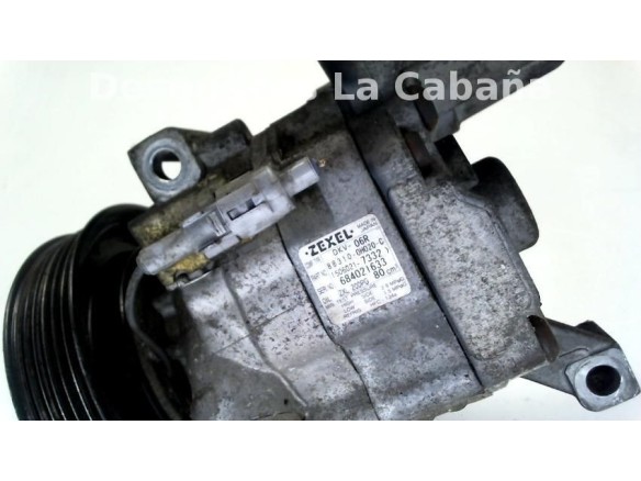 883100H020C COMPRESOR AA CITROEN C1 (PM_, PN_)|Desguaces La Cabaña