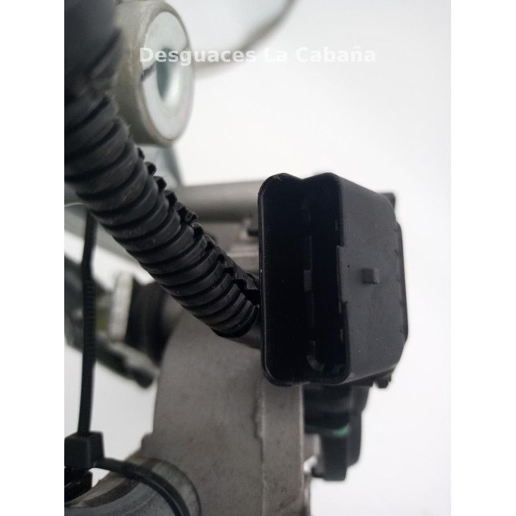 MOTOR LIMPIAPARABRISAS DEL NISSAN JUKE (F15) |Desguaces La Cabaña