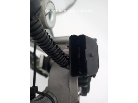 MOTOR LIMPIAPARABRISAS DEL NISSAN JUKE (F15) |Desguaces La Cabaña