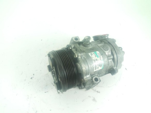12190602662 COMPRESOR AA OPEL MERIVA A Limusina (X03)|Desguaces La Cabaña