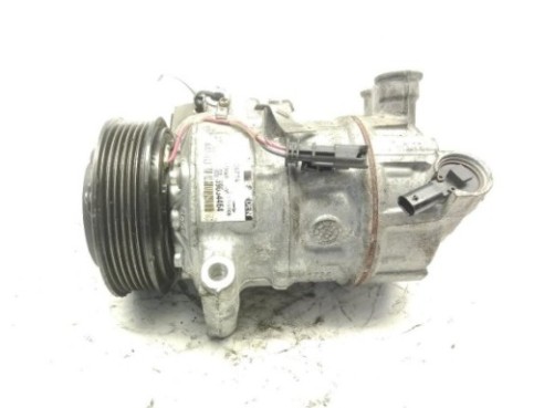39034464 COMPRESOR AA OPEL ASTRA K (B16)|Desguaces La Cabaña