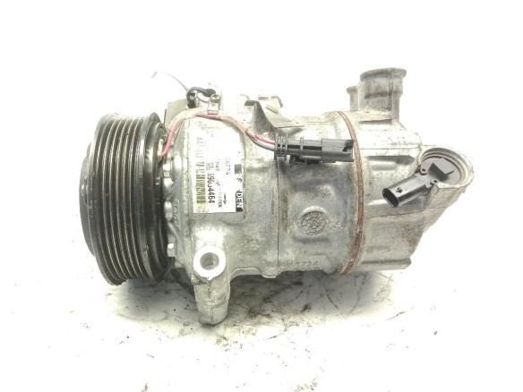 39034464 COMPRESOR AA OPEL ASTRA K (B16)|Desguaces La Cabaña