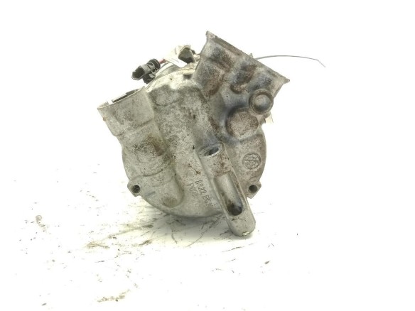 39034464 COMPRESOR AA OPEL ASTRA K (B16)|Desguaces La Cabaña