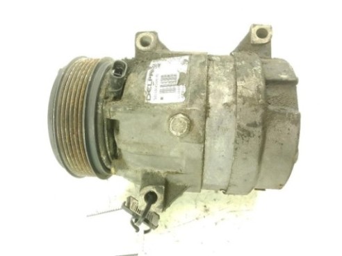 10145101420 COMPRESOR AA RENAULT TRAFIC II Autobús (JL)|Desguaces La Cabaña