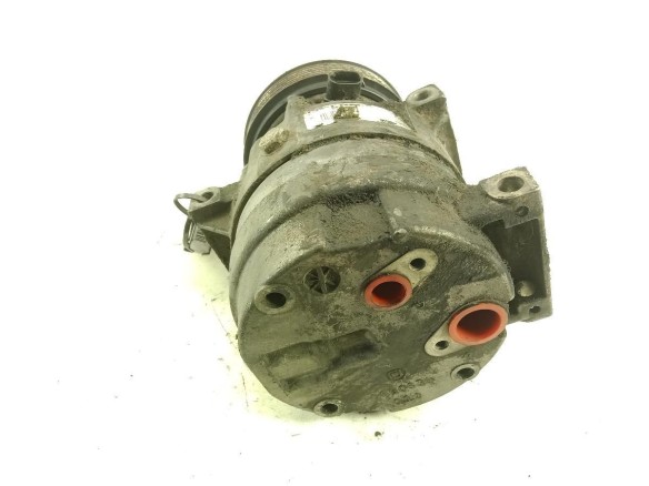 10145101420 COMPRESOR AA RENAULT TRAFIC II Autobús (JL)|Desguaces La Cabaña