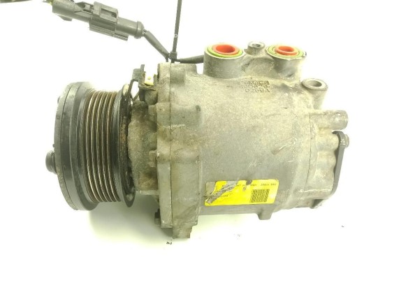 19D629BA COMPRESOR AA FORD TRANSIT CONNECT (P65_, P70_, P80_)|Desguaces La Cabaña